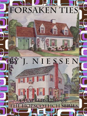 cover image of Forsaken Ties